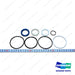 Seal Kit;tilt Cylinder - Doosan Forklift Part D510023