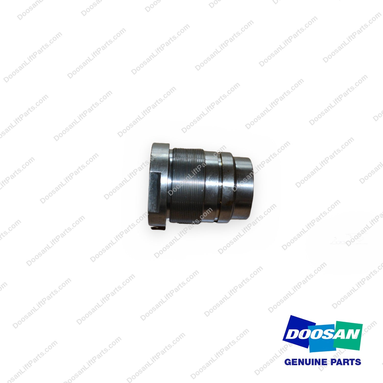 D510050 - Rod Cover - OEM Doosan Daewoo Bobcat
