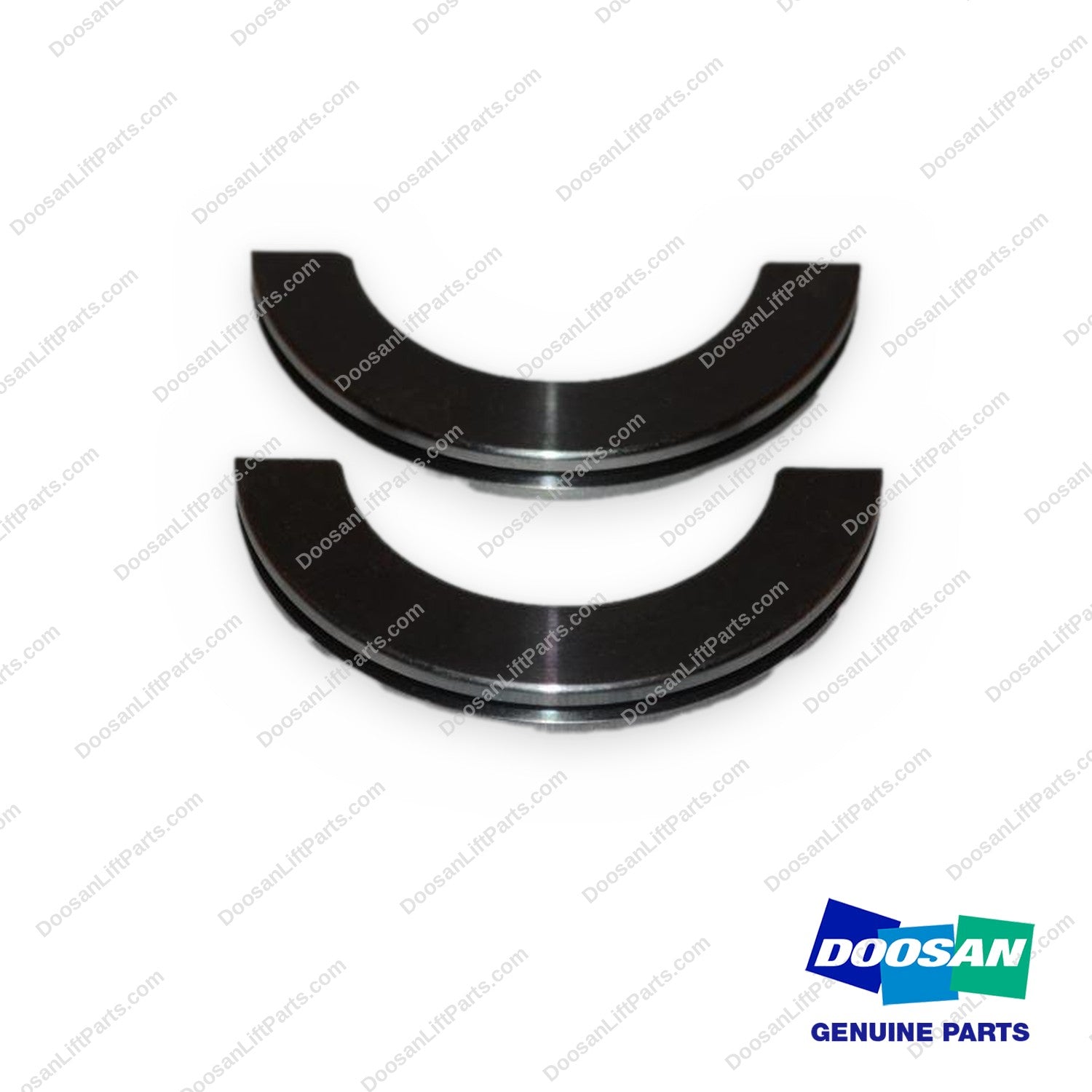 D510075 - Ring - OEM Doosan Daewoo Bobcat