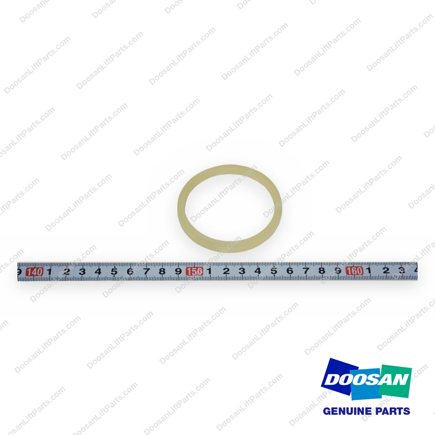D510078 - Dust Wiper - OEM Doosan Daewoo Bobcat