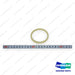 D510078 - Dust Wiper - OEM Doosan Daewoo Bobcat