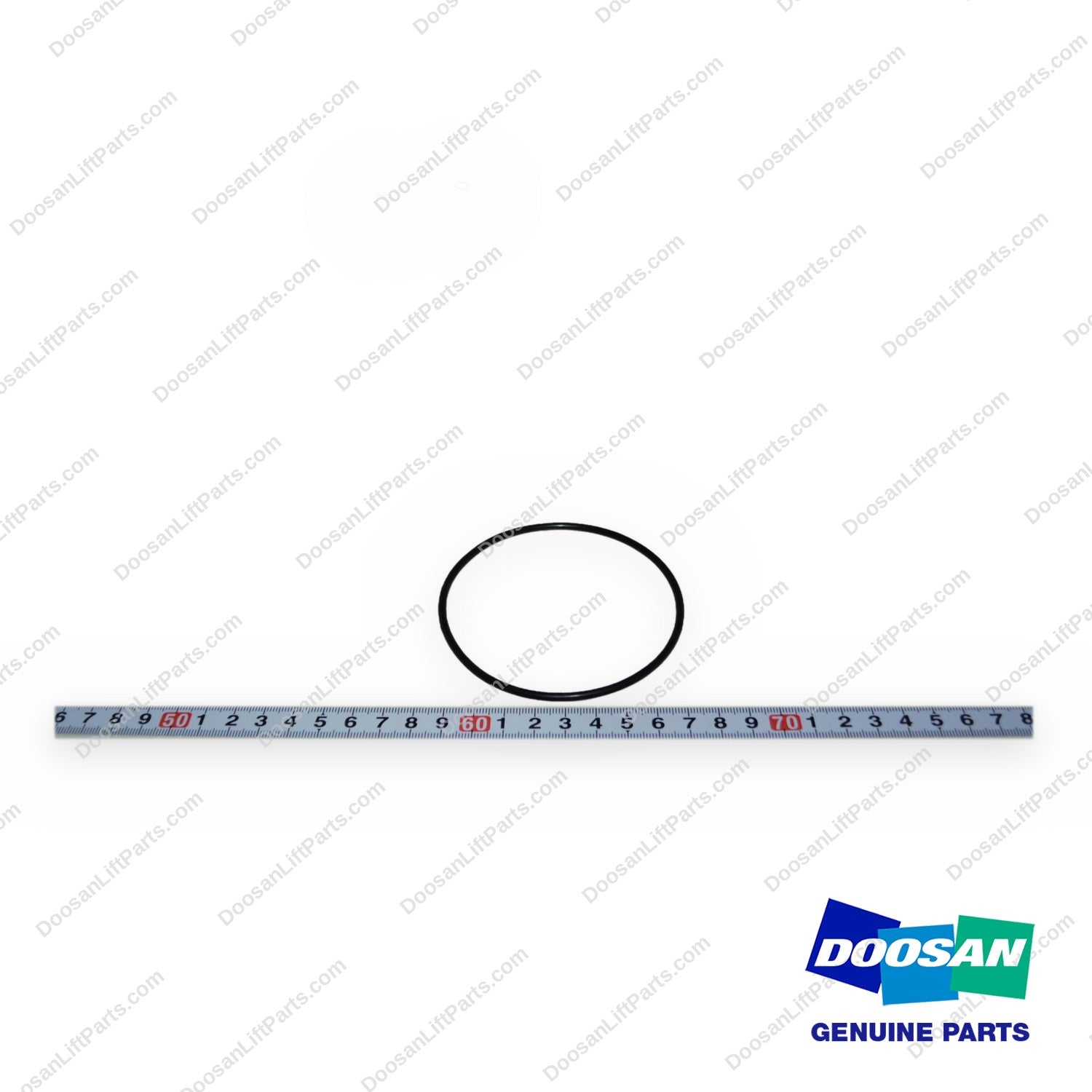 D510107 - O Ring Seal - OEM Doosan Daewoo Bobcat