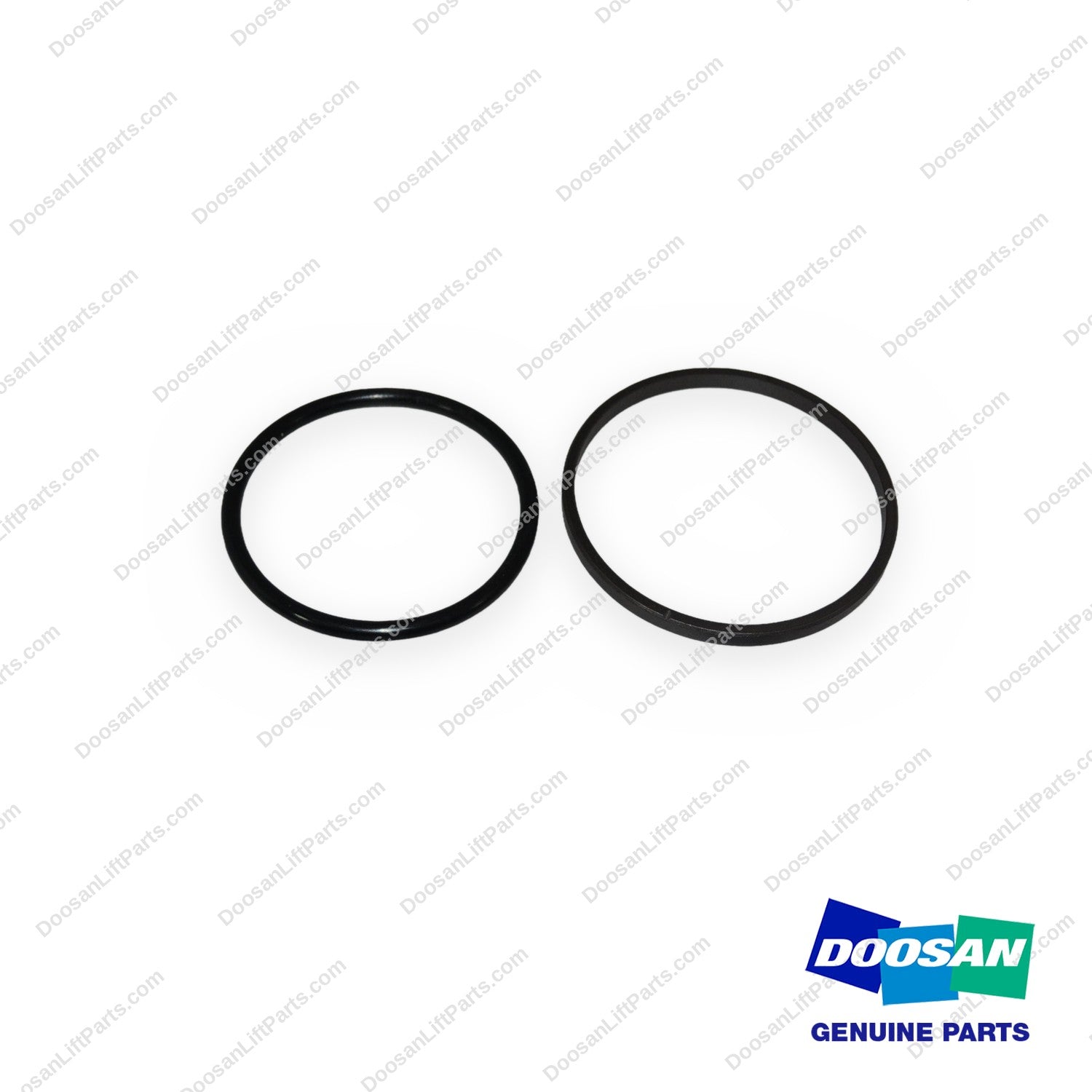 D510110 - Slipper Seal - OEM Doosan Daewoo Bobcat