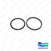 D510110 - Slipper Seal - OEM Doosan Daewoo Bobcat