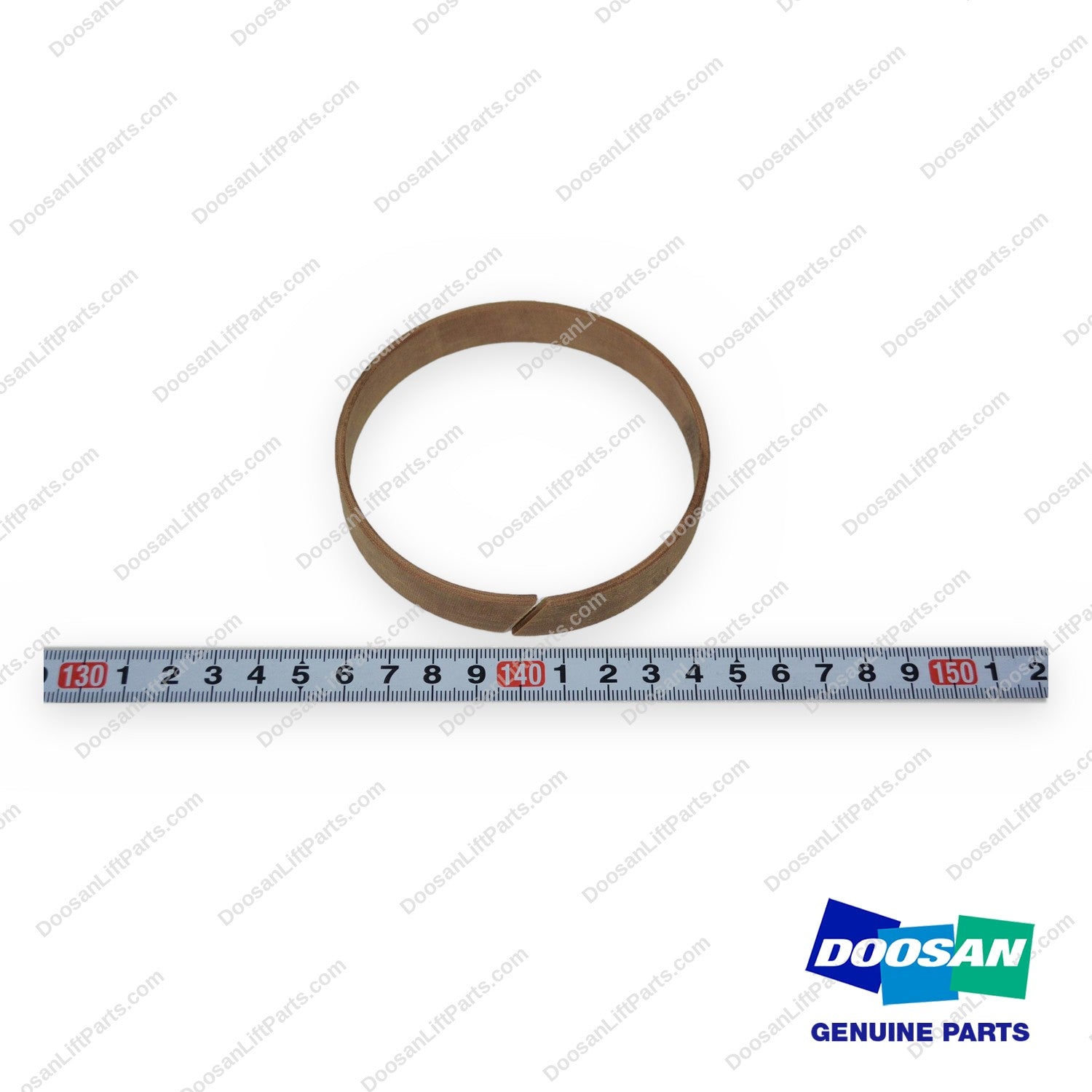 D510111 - Wear Ring - OEM Doosan Daewoo Bobcat