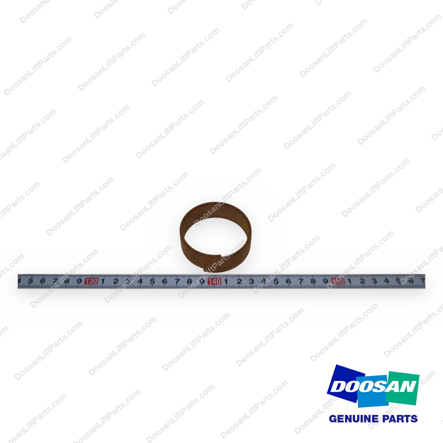 D510122 - Wear Ring - OEM Doosan Daewoo Bobcat