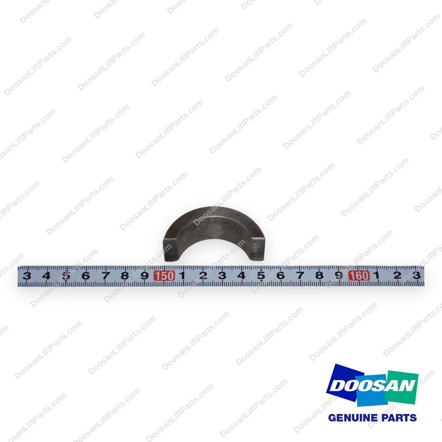 D510173 - Ring - OEM Doosan Daewoo Bobcat