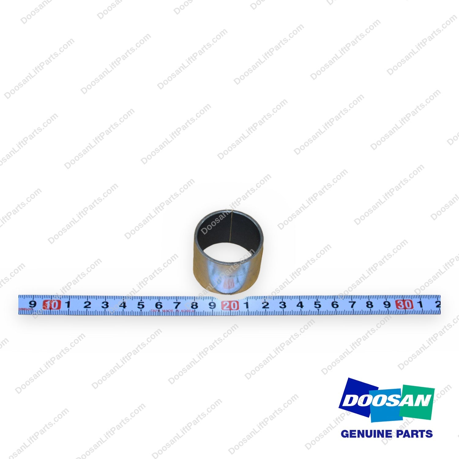 D510251 - DU Bushing - OEM Doosan Daewoo Bobcat