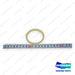 D510308 - Dust Wiper - OEM Doosan Daewoo Bobcat