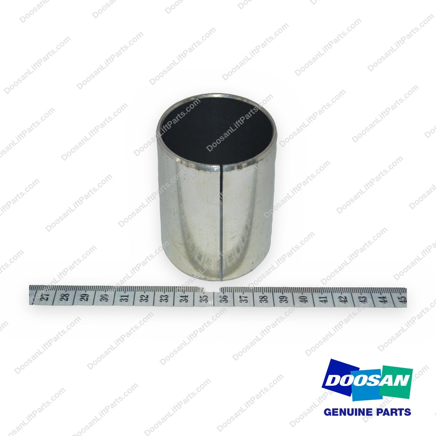 D510317 - DU Bushing - OEM Doosan Daewoo Bobcat