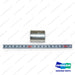 D510336 - DU Bushing - OEM Doosan Daewoo Bobcat