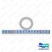 D510405 - Ring Seal - OEM Doosan Daewoo Bobcat