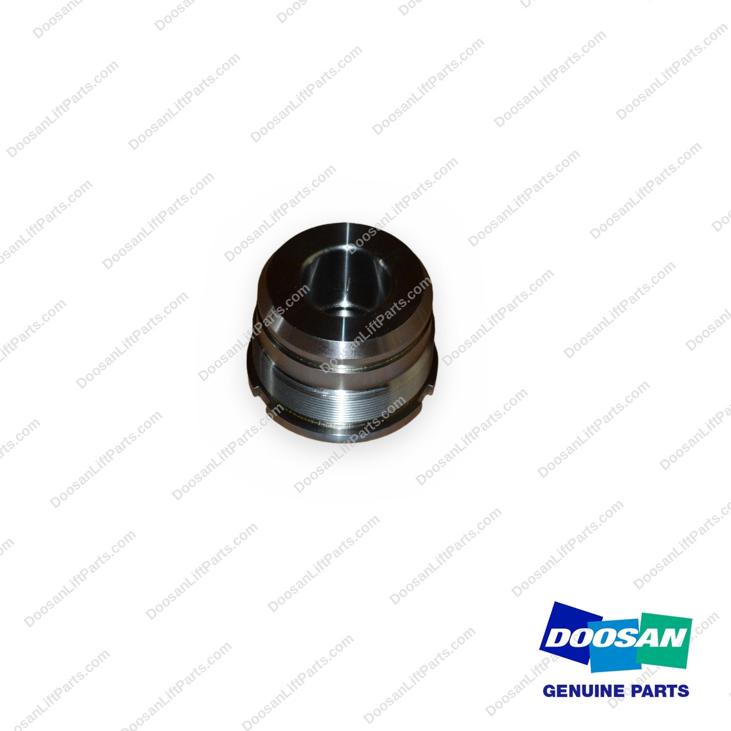D510532 - Rod Cover - OEM Doosan Daewoo Bobcat