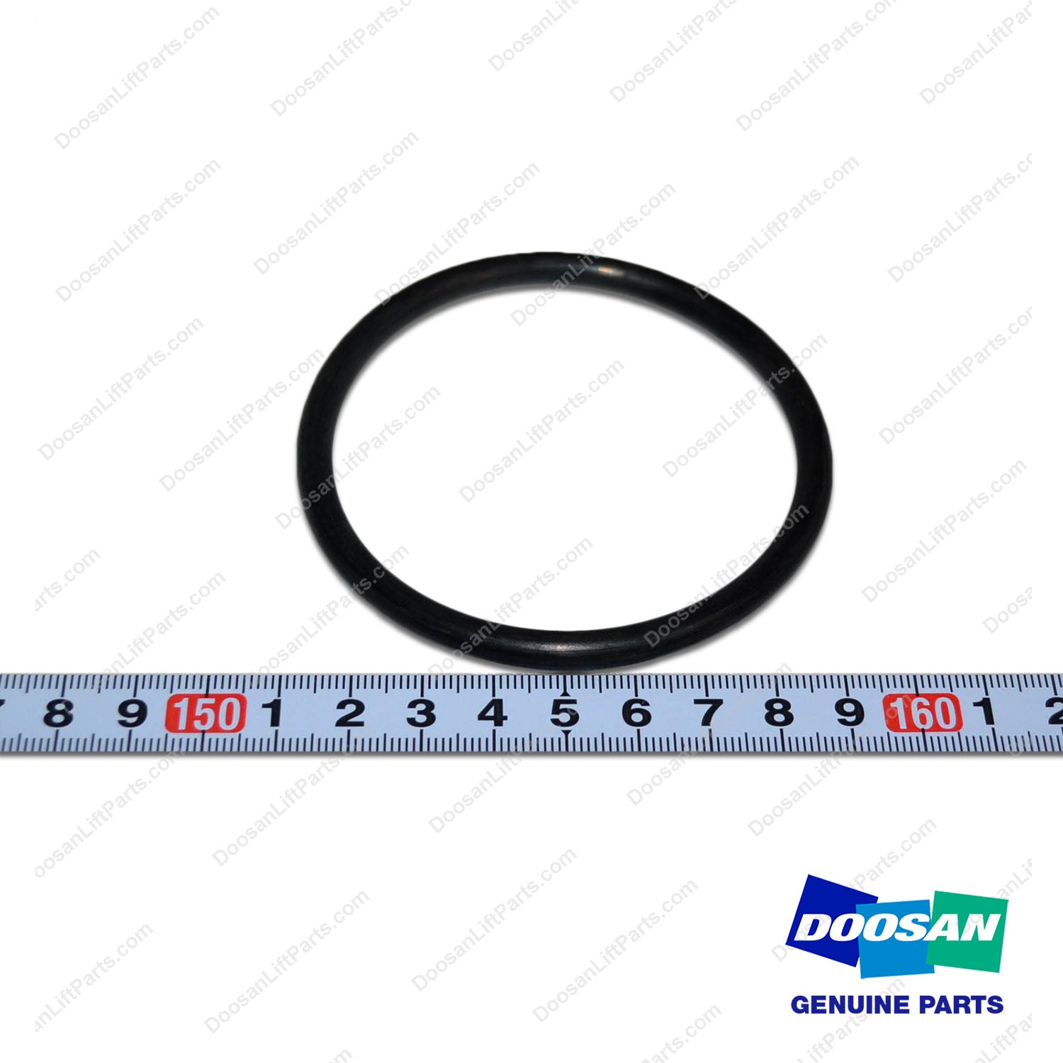 Seal,O-Ring - Doosan Forklift Part D510540