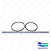 D510562 - Slipper Seal - OEM Doosan Daewoo Bobcat