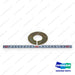 D510587 - Shim - OEM Doosan Daewoo Bobcat