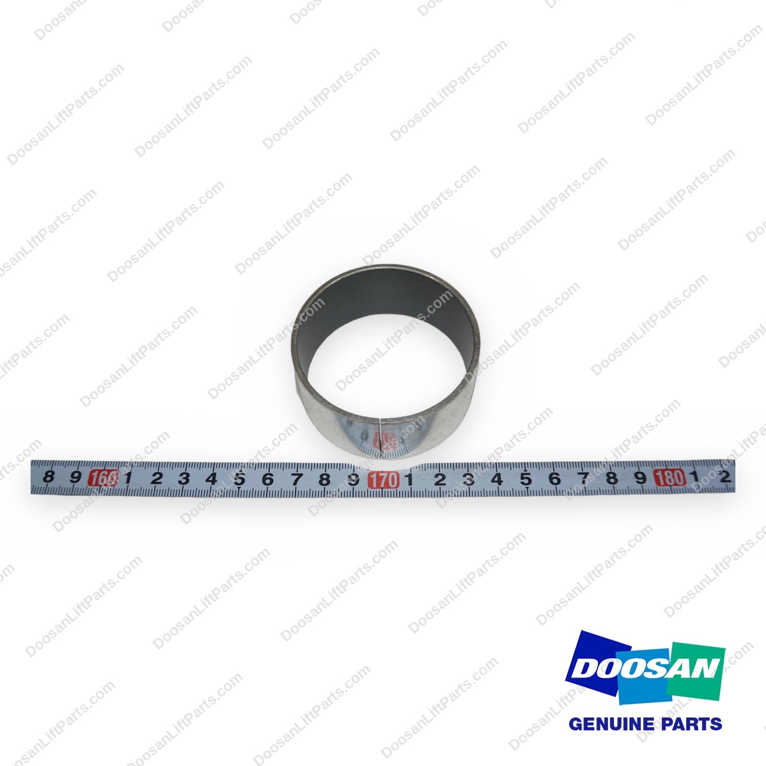 D510605 - DU Bushing - OEM Doosan Daewoo Bobcat