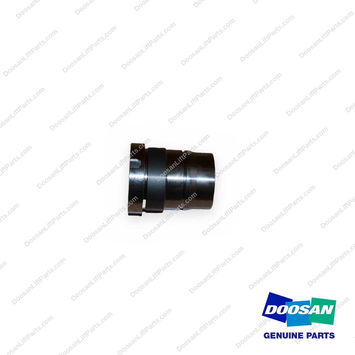 D510632 - Rod Cover - OEM Doosan Daewoo Bobcat