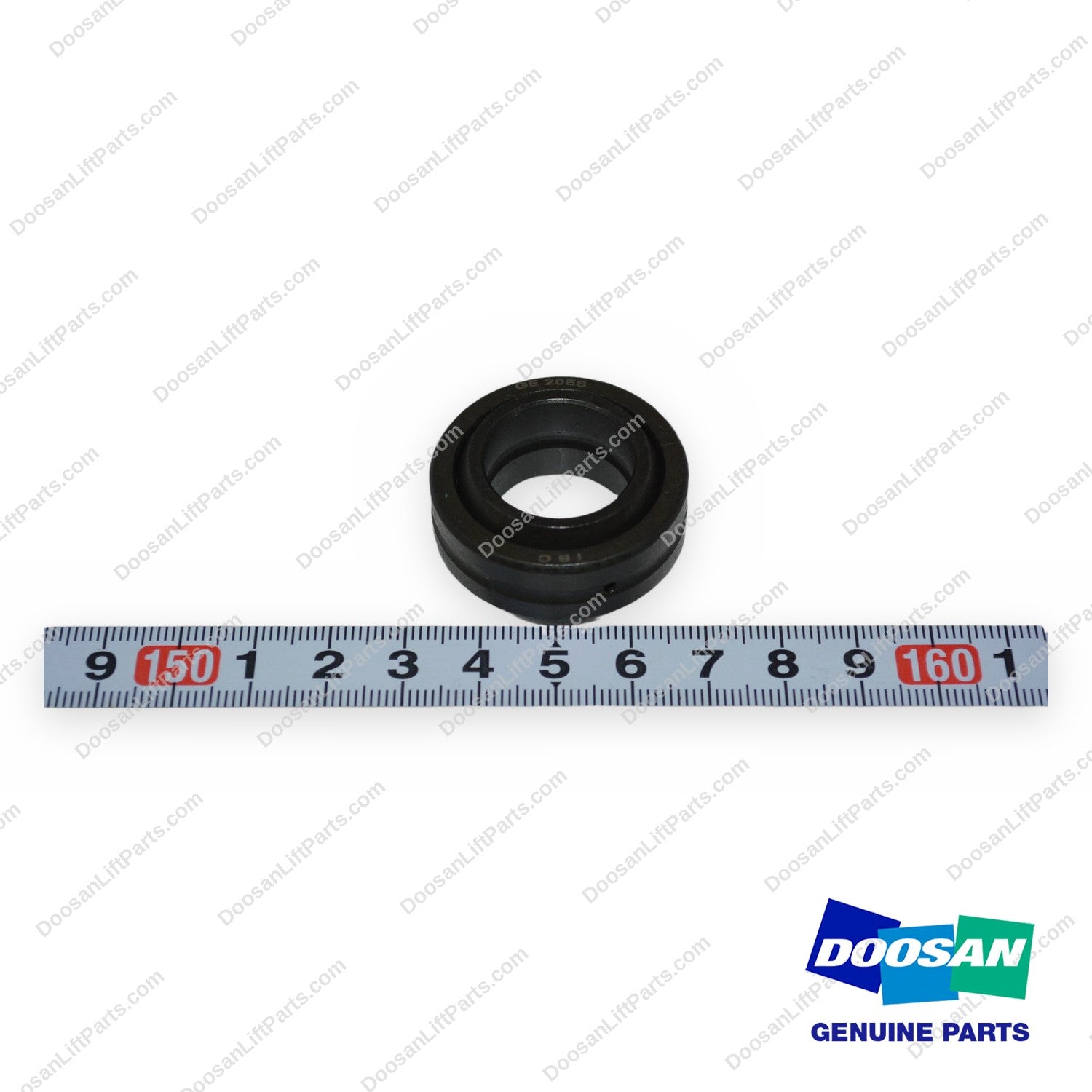 D510659 - Bearing - OEM Doosan Daewoo Bobcat