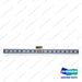 D510697 - Bleeder Screw - OEM Doosan Daewoo Bobcat