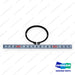 D510841 - Retaining Pin - OEM Doosan Daewoo Bobcat
