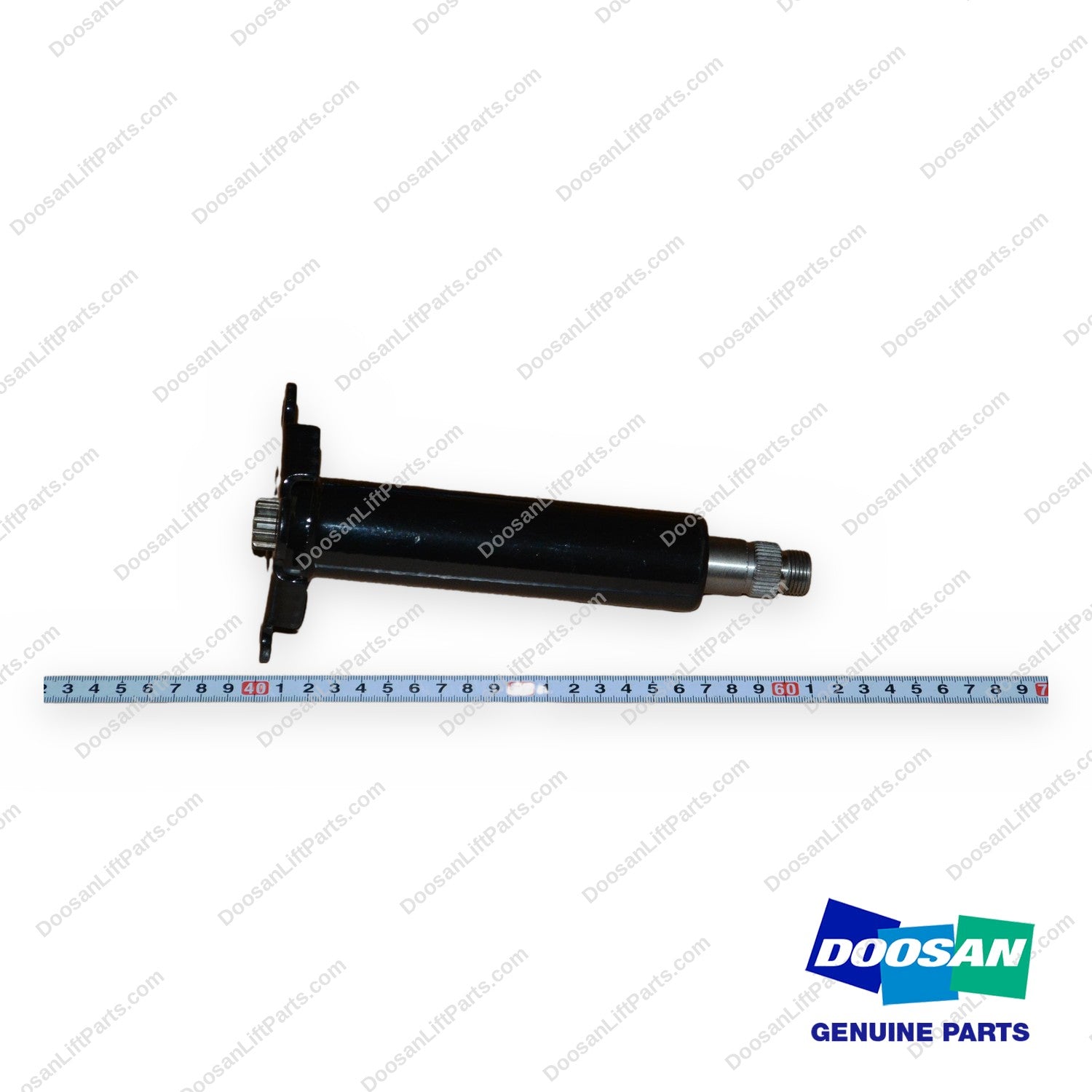 D510851 - Steering Column - OEM Doosan Daewoo Bobcat