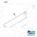 D510996 LIFT GROUP,STD (3230MM) - parts diagram, item 9 shown - genuine Doosan / Bobcat forklift part