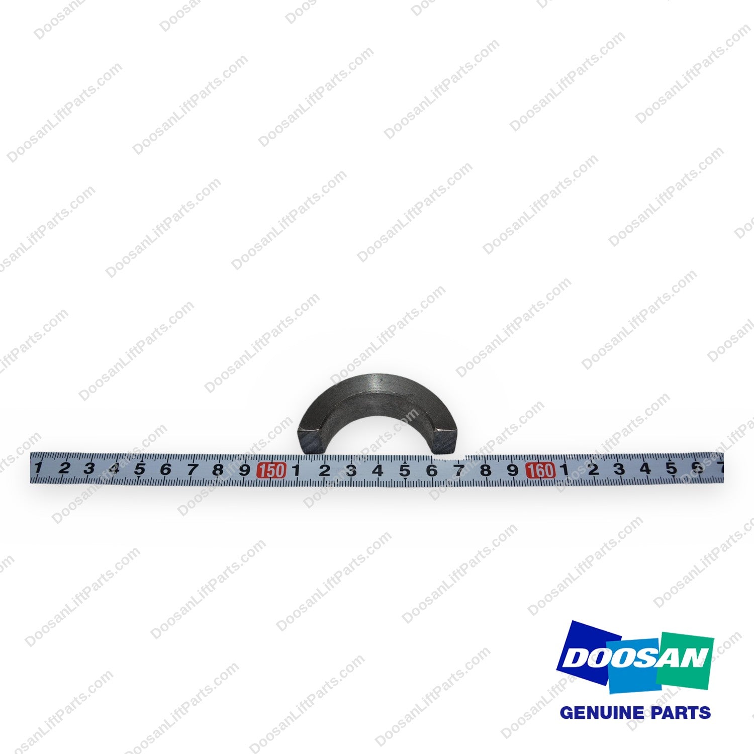 D511110 - Ring - OEM Doosan Daewoo Bobcat