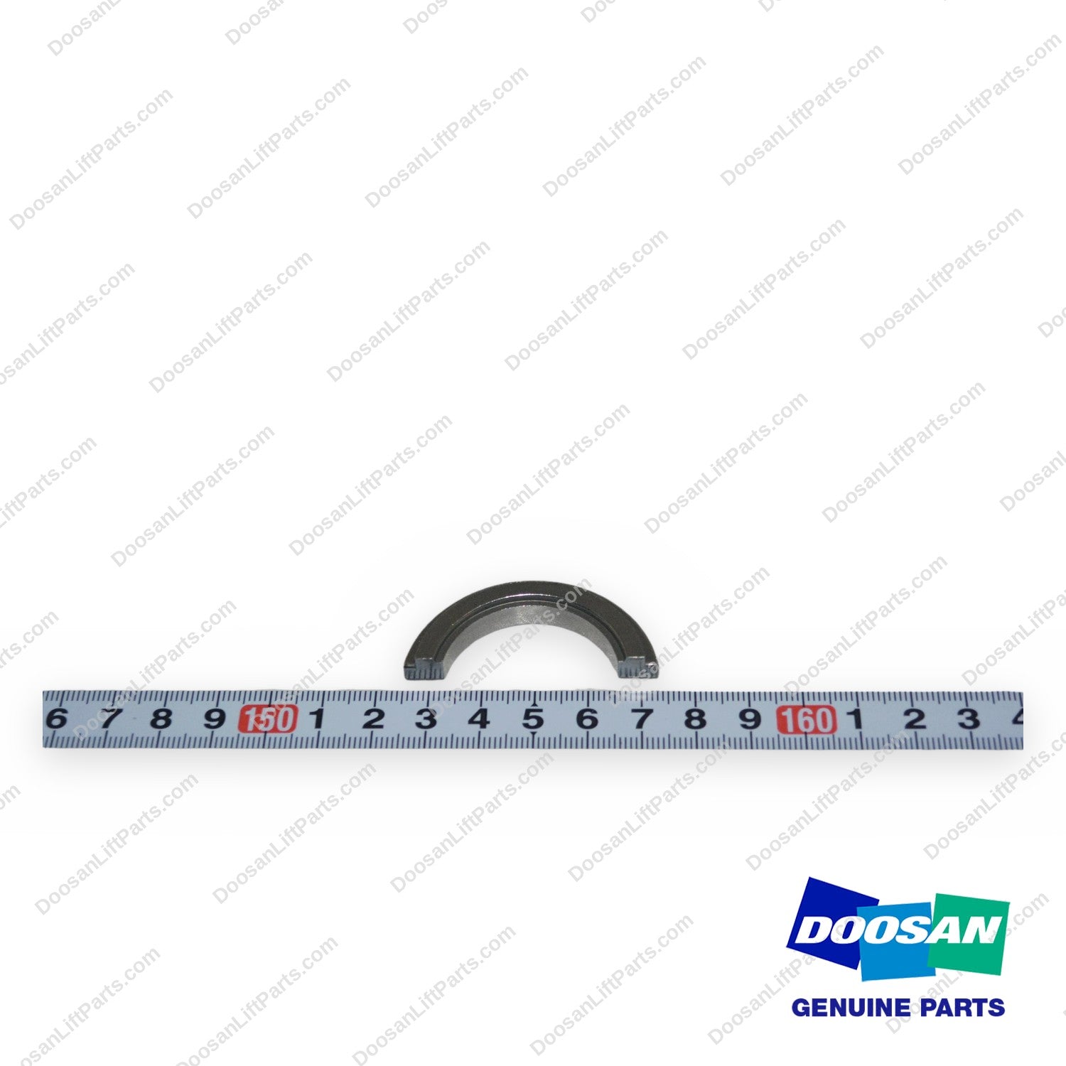 D511122 - Ring - OEM Doosan Daewoo Bobcat