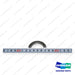 D511122 - Ring - OEM Doosan Daewoo Bobcat