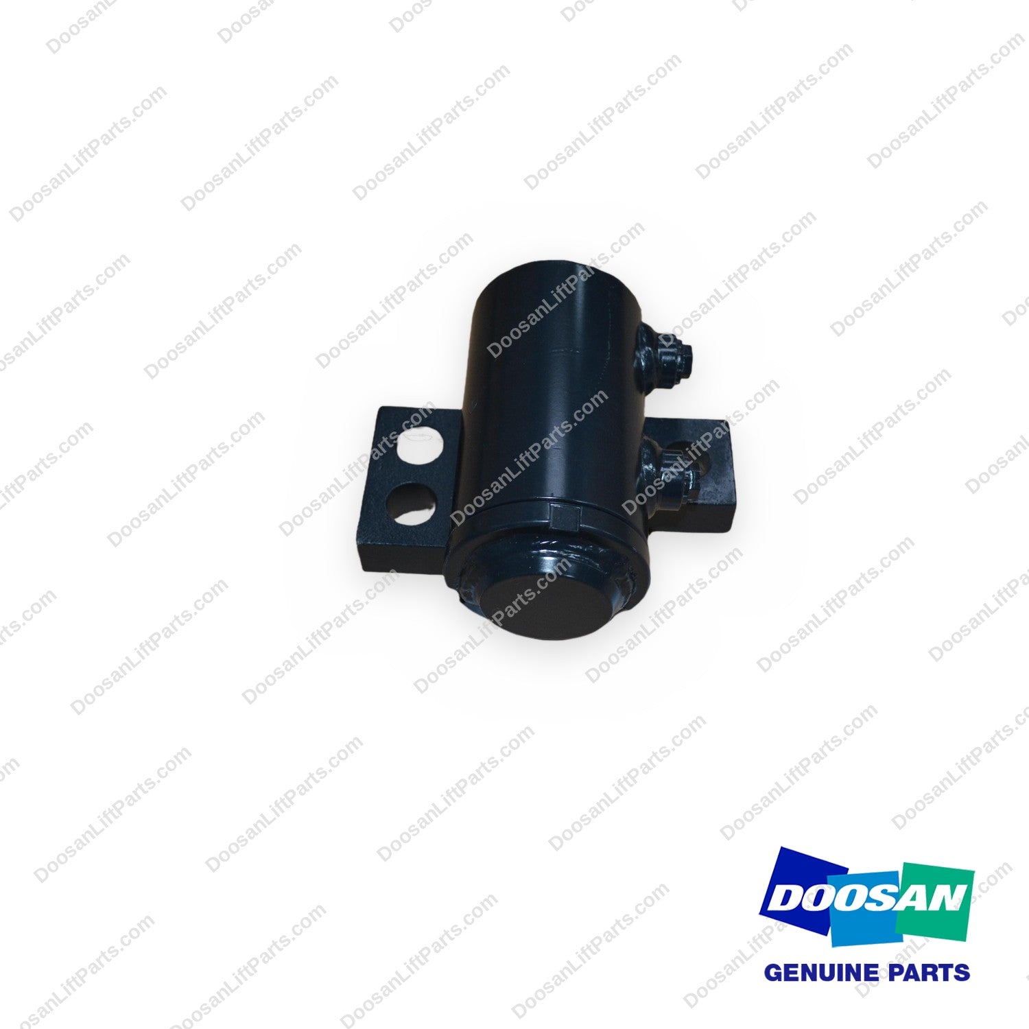 D511156 - Tube Assembly - OEM Doosan Daewoo Bobcat