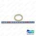 D511196 - U Cup Seal - OEM Doosan Daewoo Bobcat
