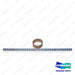 D511197 - Wear Ring - OEM Doosan Daewoo Bobcat