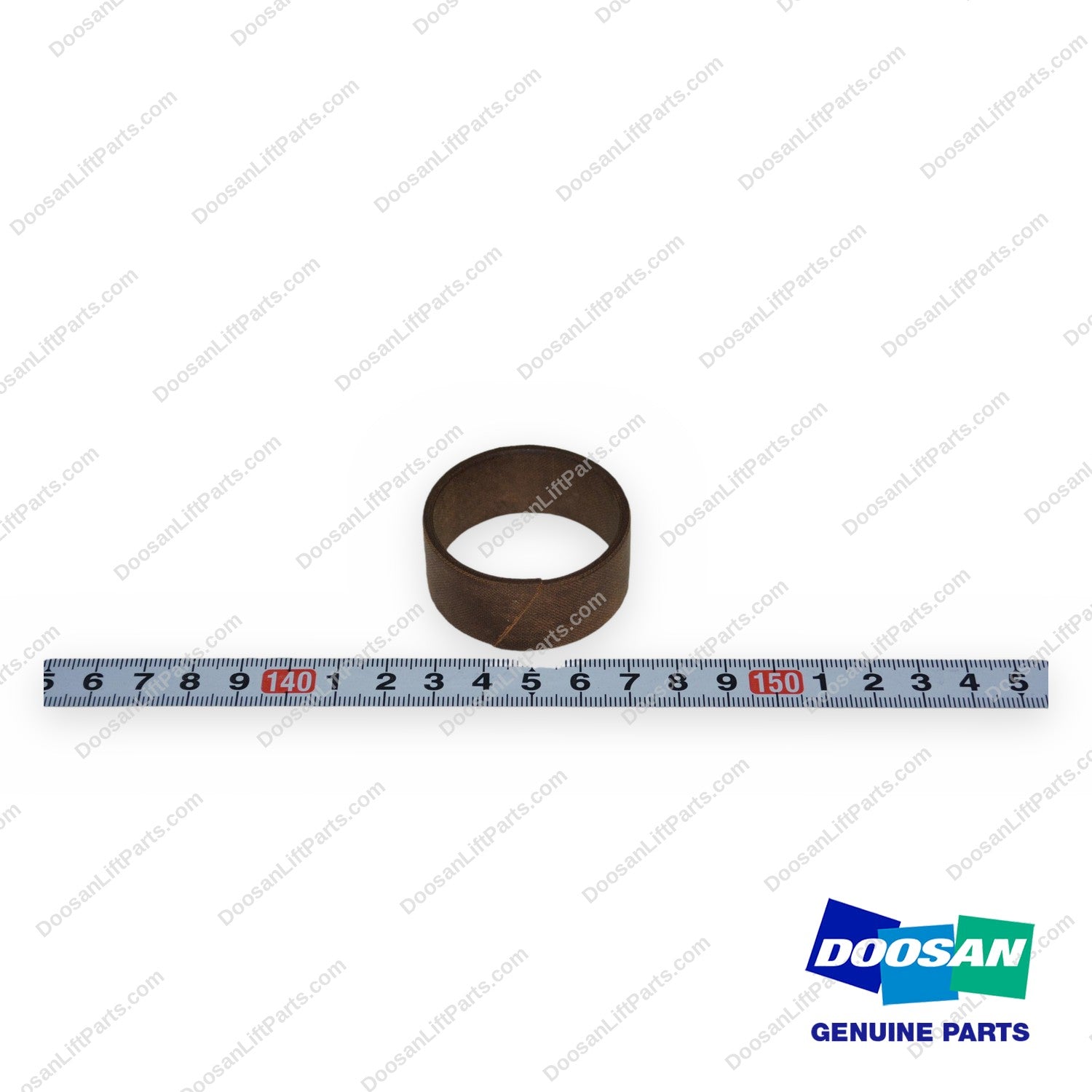 D511205 - Wear Ring - OEM Doosan Daewoo Bobcat