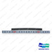 D511206 - Glyd Ring - OEM Doosan Daewoo Bobcat