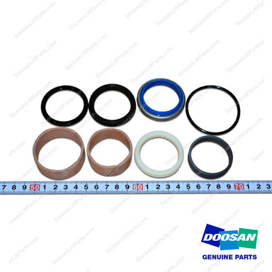Kit;seal Lift Sec Fft - Doosan Forklift Part D511208