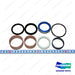 Kit;seal Lift Sec Fft - Doosan Forklift Part D511208