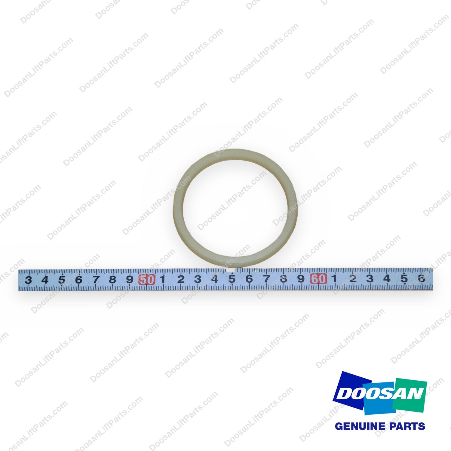 D511210 - U Cup Seal - OEM Doosan Daewoo Bobcat