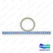 D511210 - U Cup Seal - OEM Doosan Daewoo Bobcat