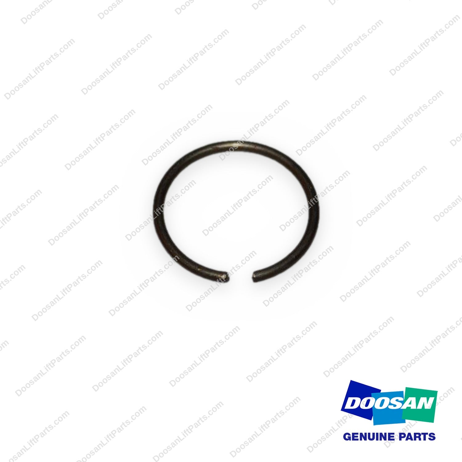 D511259 - Stop Ring - OEM Doosan Daewoo Bobcat