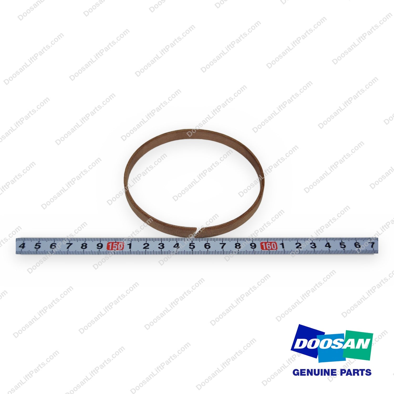 D511350 - Wear Ring - OEM Doosan Daewoo Bobcat