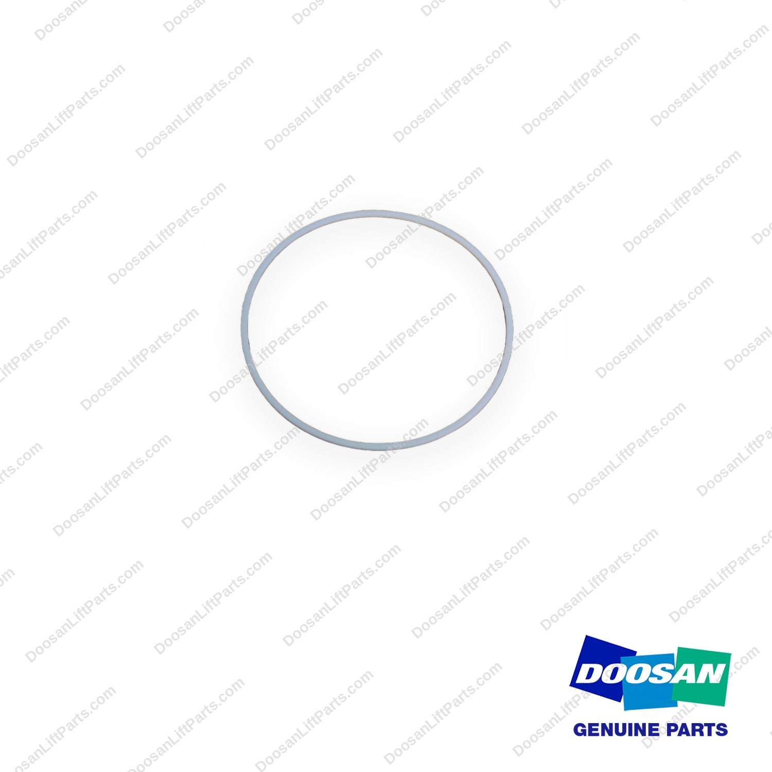 D511354 - Back UP Ring - OEM Doosan Daewoo Bobcat