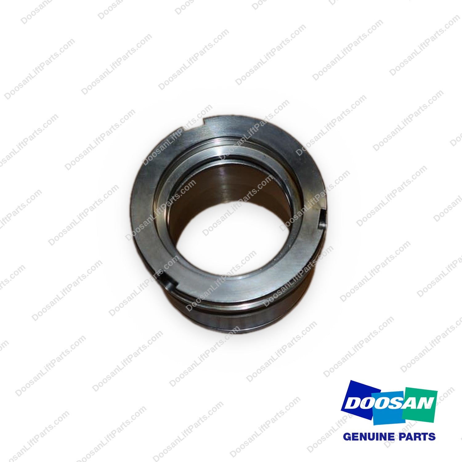 D511357 - Rod Cover - OEM Doosan Daewoo Bobcat