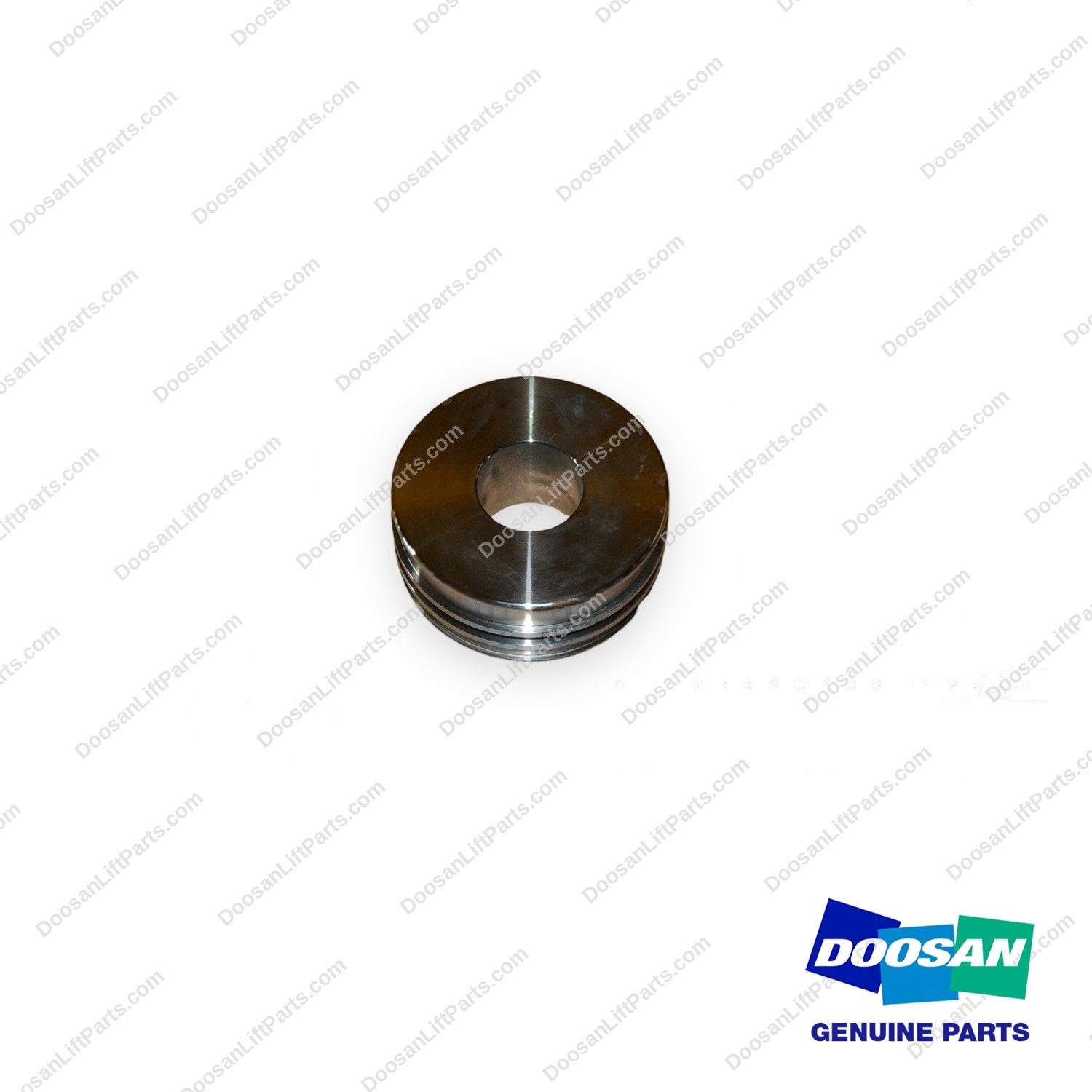 D511409 - Piston - OEM Doosan Daewoo Bobcat