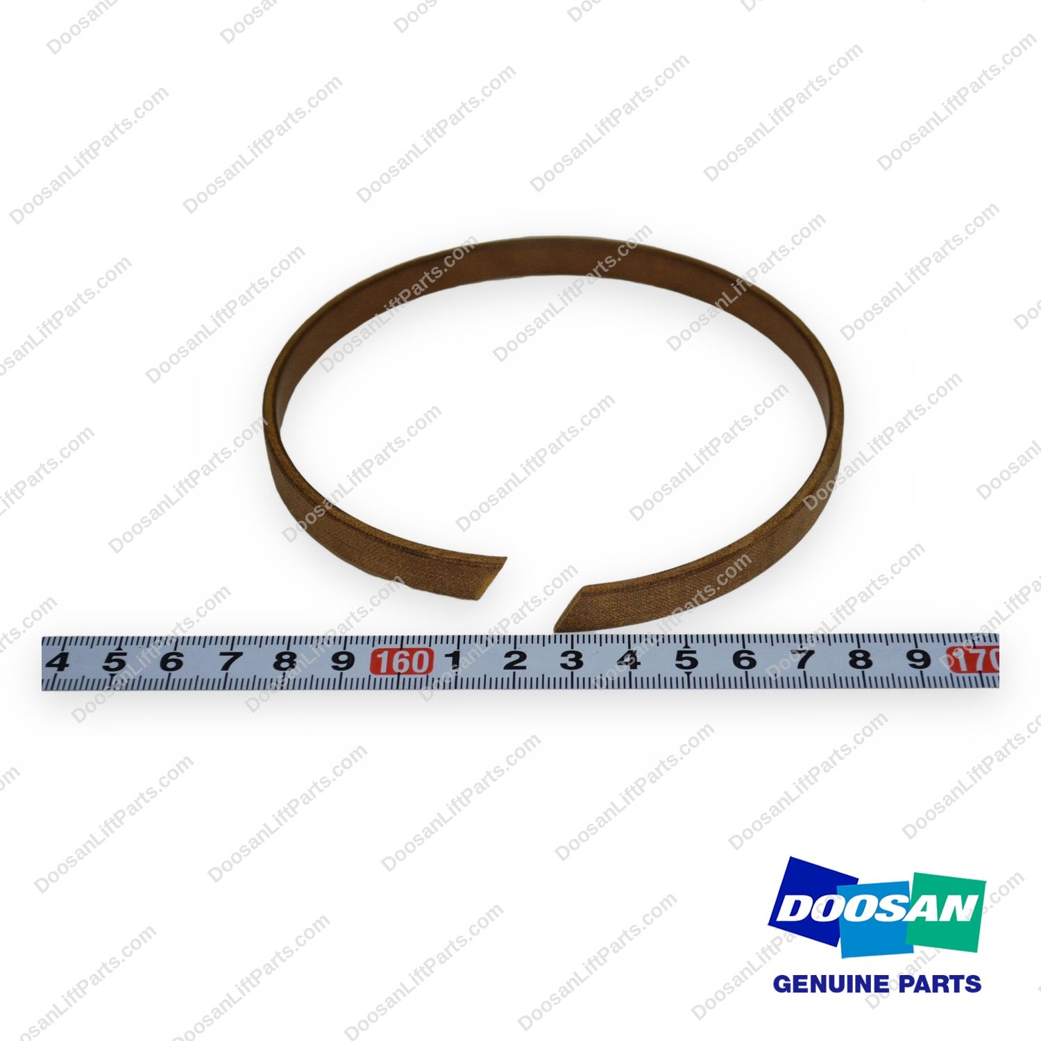 D511420 - Wear Ring - OEM Doosan Daewoo Bobcat