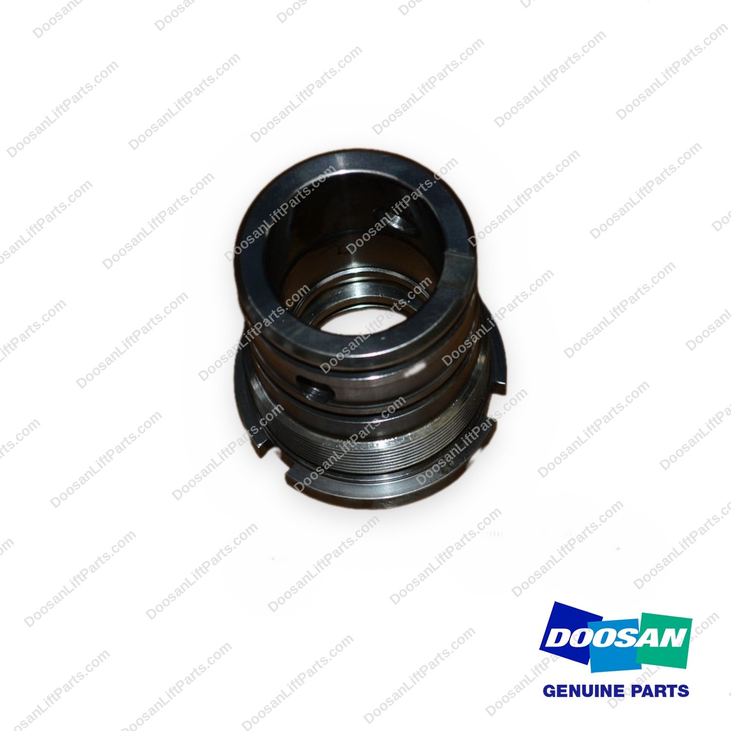 D511429 - Rod Cover - OEM Doosan Daewoo Bobcat