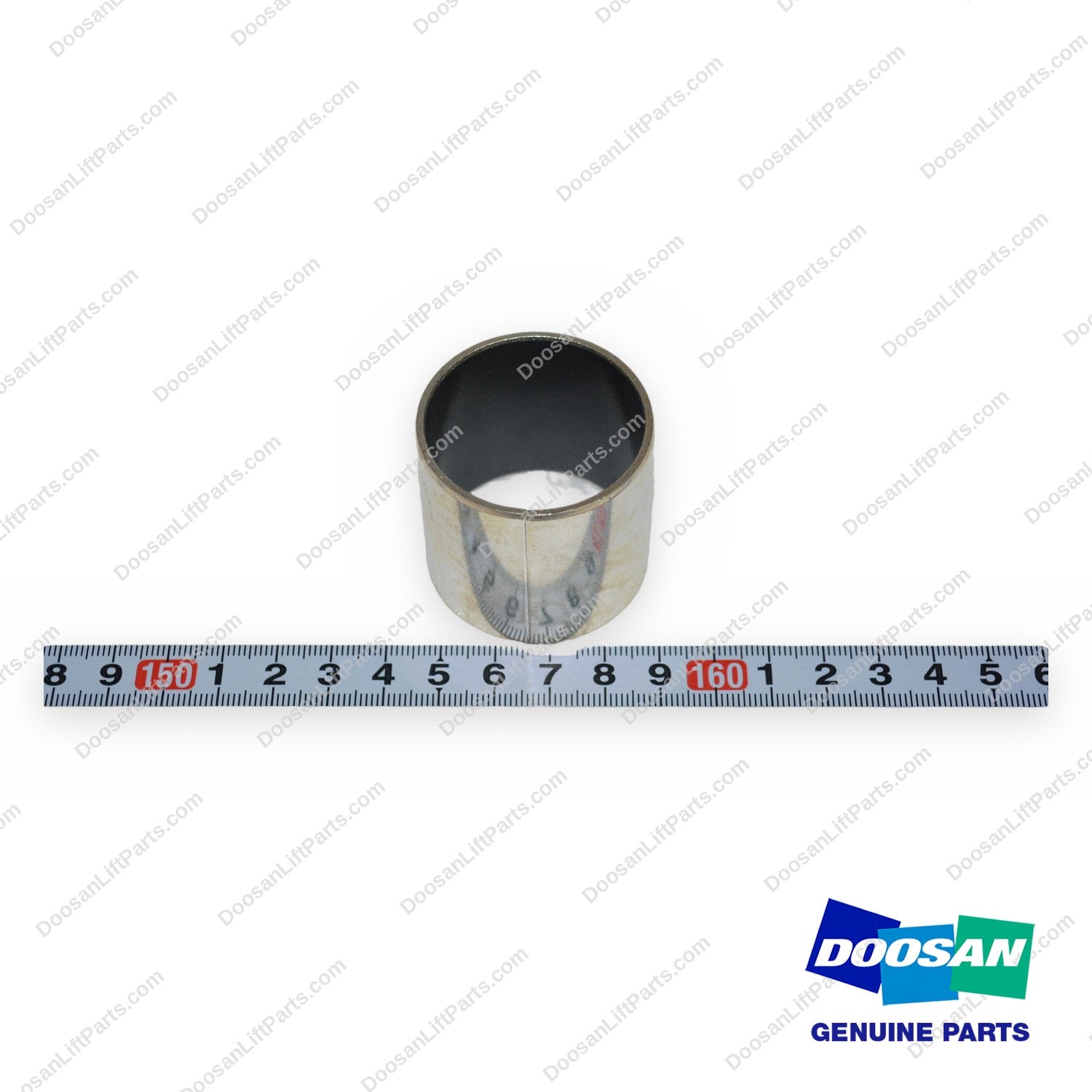 D511448 - DU Bushing - OEM Doosan Daewoo Bobcat