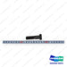 D511449 - Hex Bolt - OEM Doosan Daewoo Bobcat