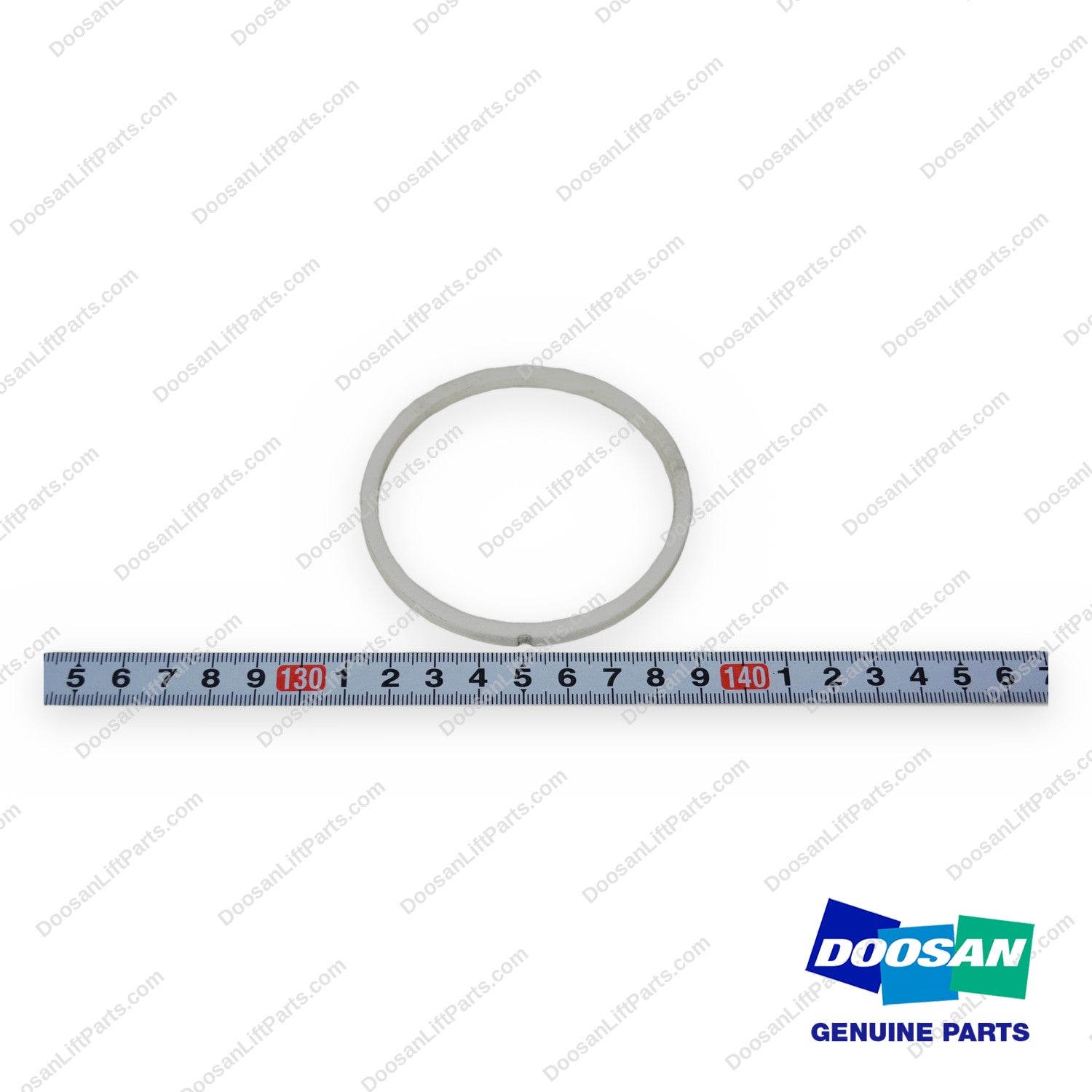 D511464 - Dust Ring - OEM Doosan Daewoo Bobcat