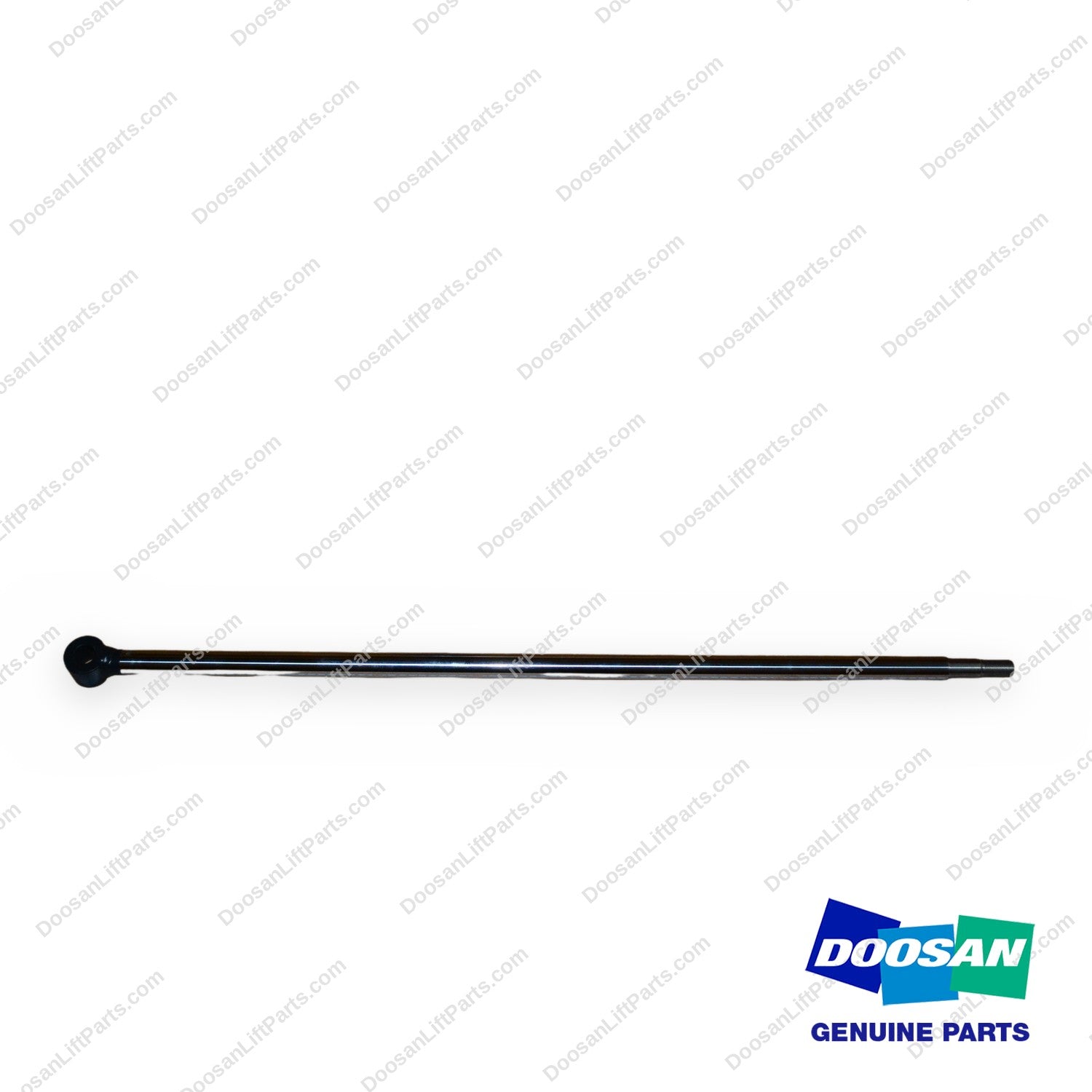 D511530 - Cylinder Rod - OEM Doosan Daewoo Bobcat